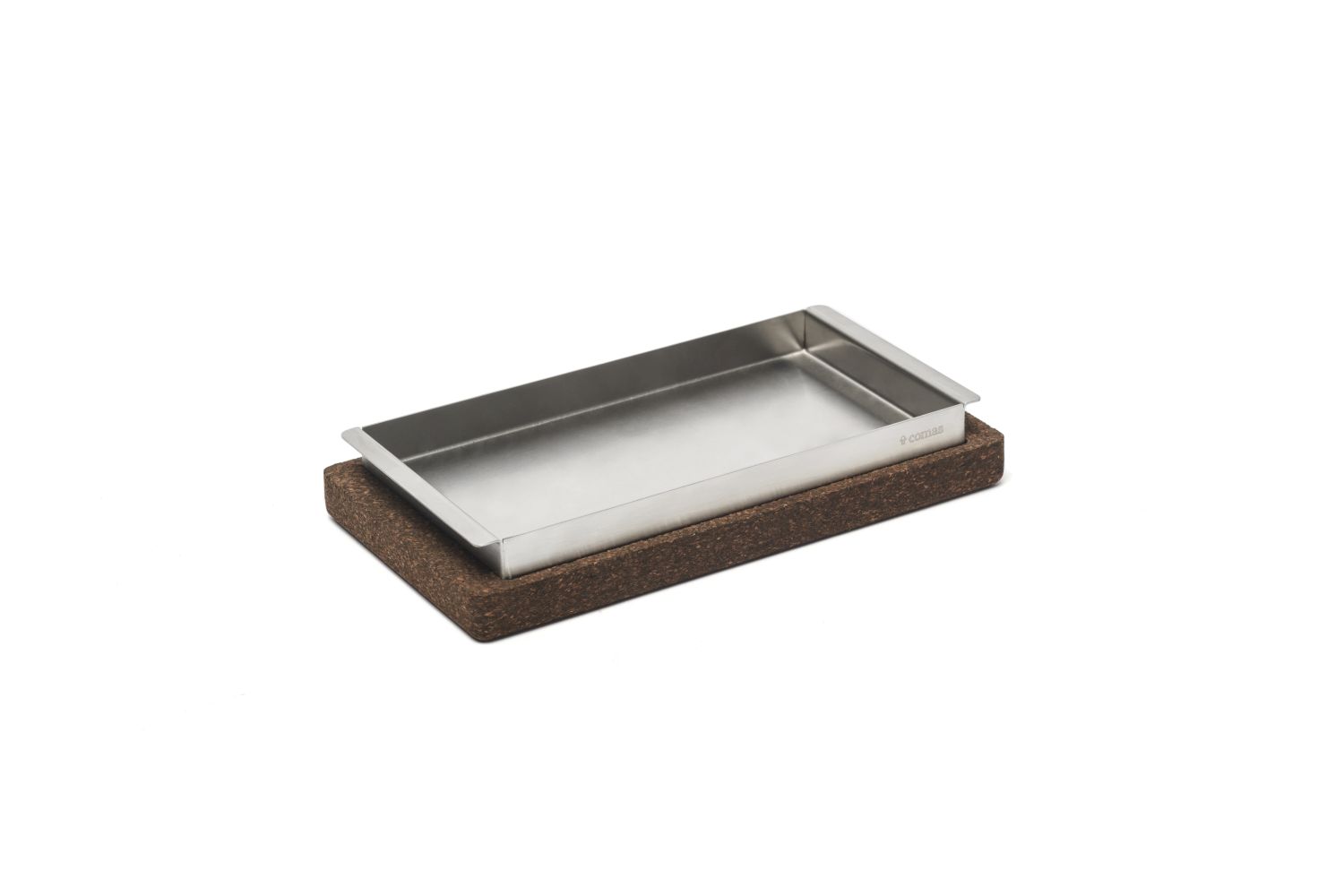 LLAUNA ARROZ INOX 115X226 1