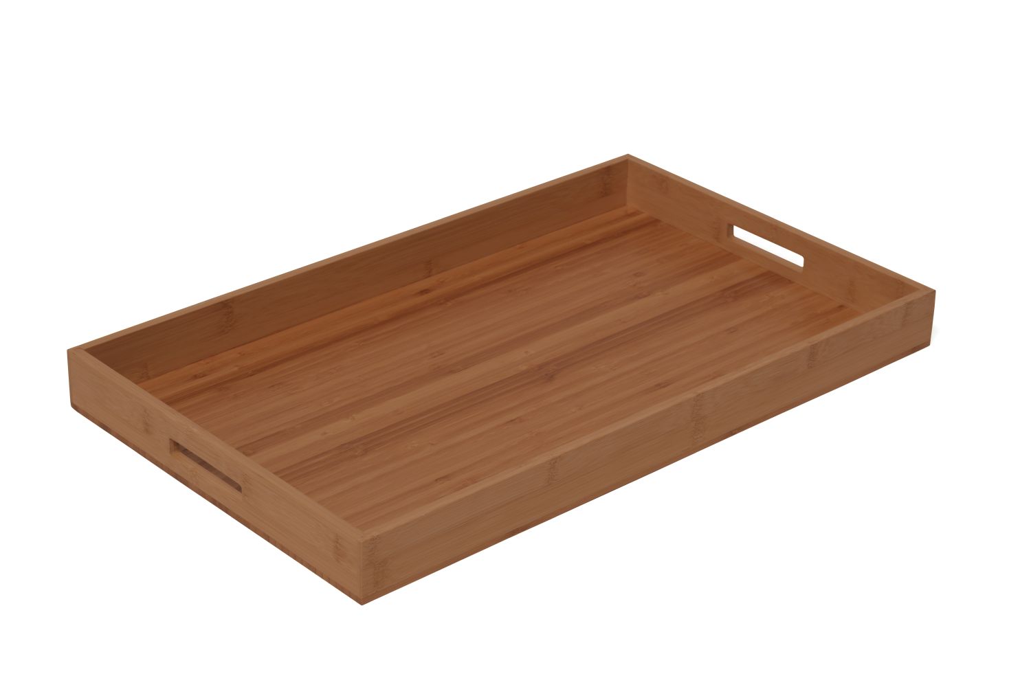 BAMBOO TRAY