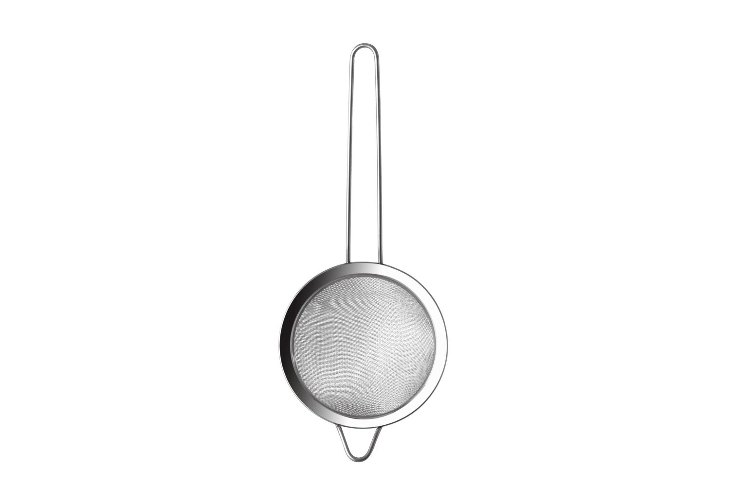 OIL STRAINER