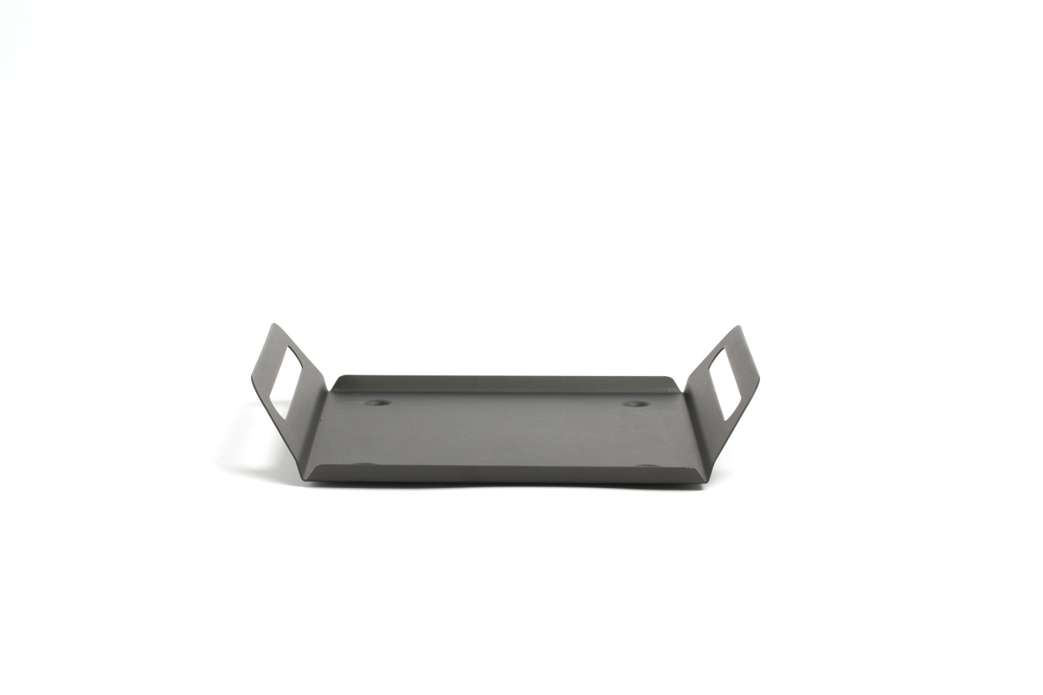 CATERING TABLETT C PURE CARBON W27xL28,5xH6,9Cm