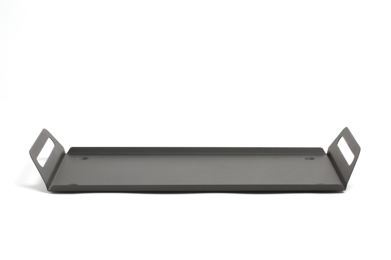 PLATEAU DE PRESENTATION D W28,5xL52,5xH6,9Cm PURE CARBON
