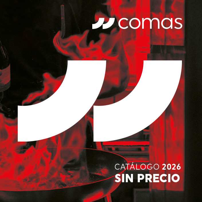 Comas 2026 sin precios