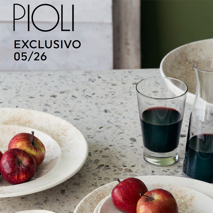 CATÁLOGO PIOLI 2026 EXCLUSIVO