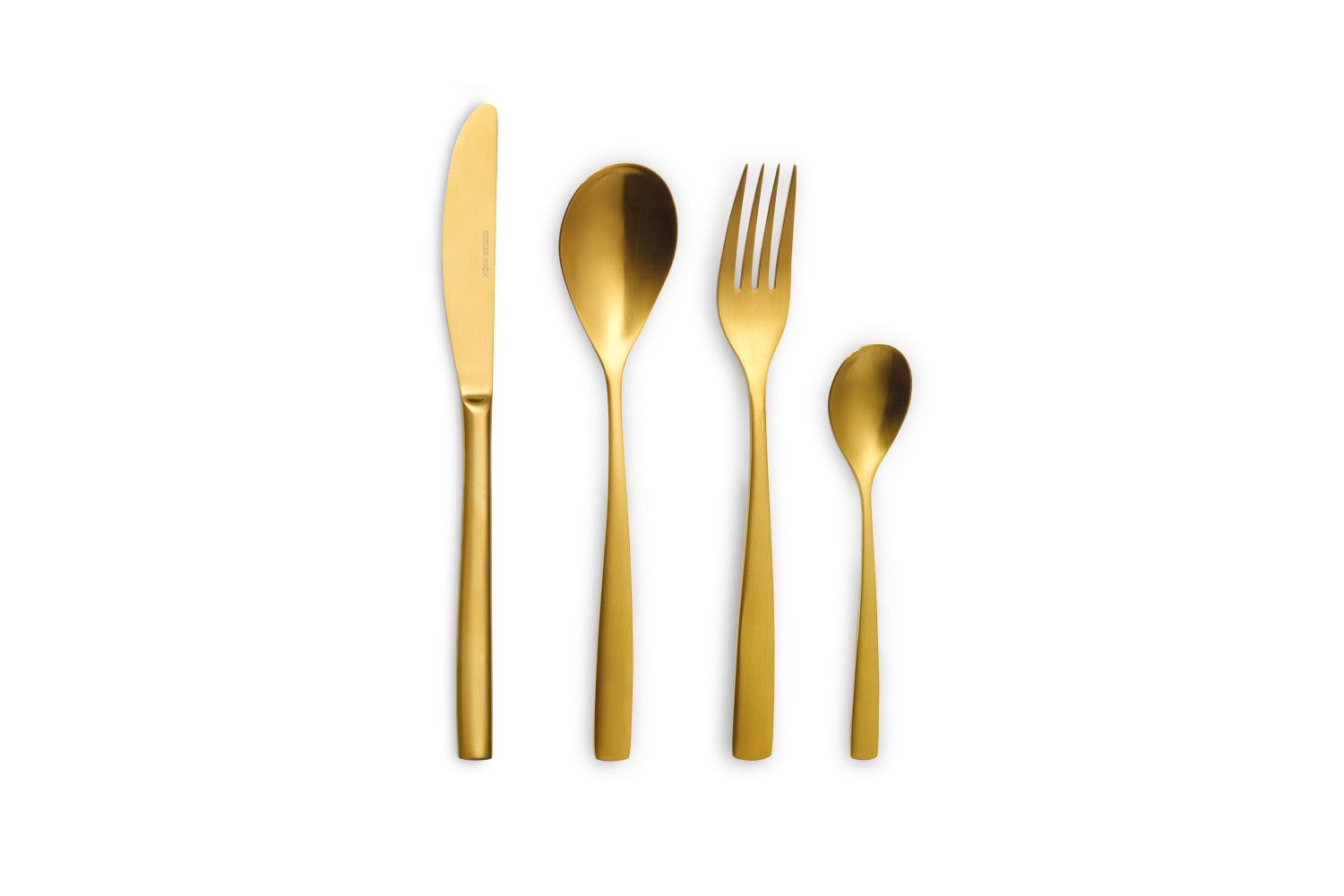 BCN SATIN GOLD