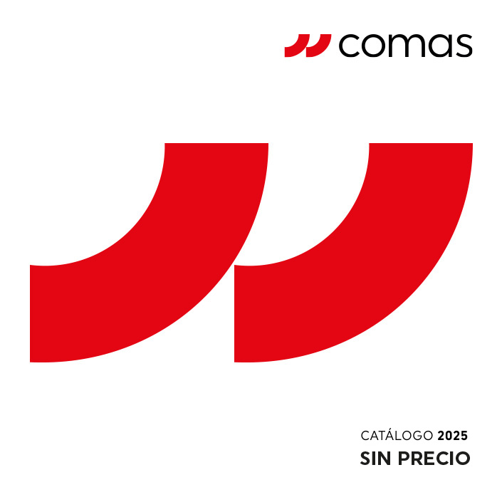 Comas 2025 sin precios