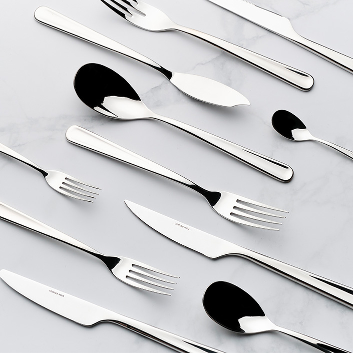 Cutlery Care