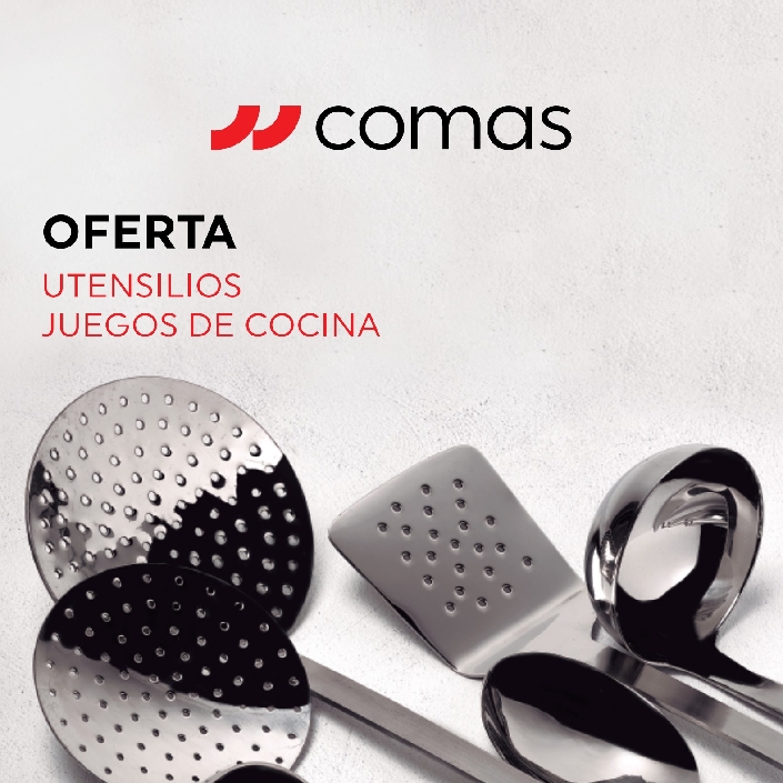 OFERTA JUEGOS DE COCINA