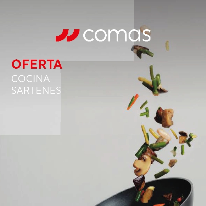 OFERTA SARTENES Y OLLAS