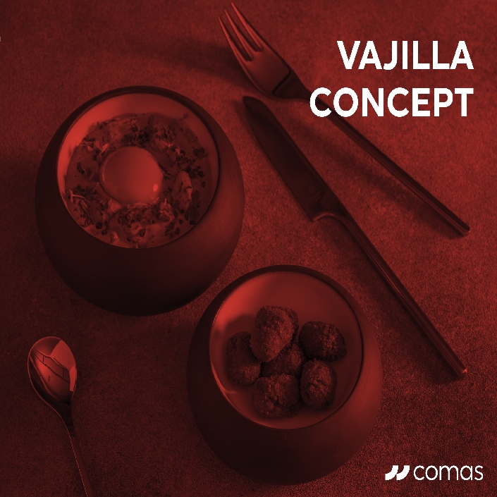 CONCEPT TABLEWARE
