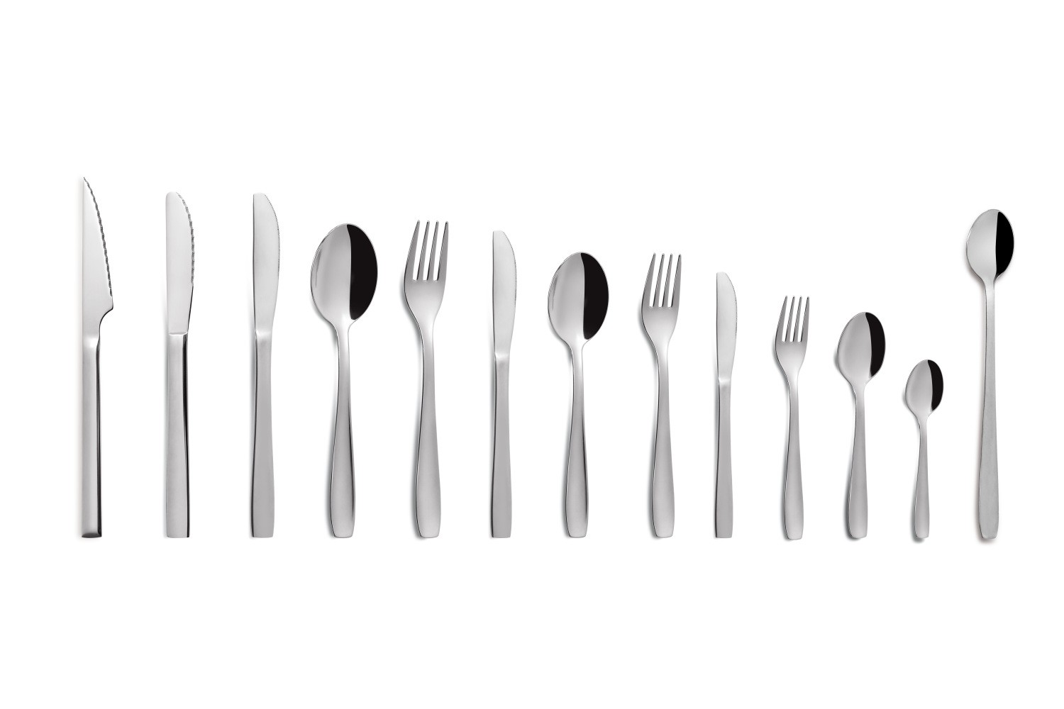 CUILLÈRE TABLE HOTEL 18% 1