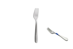 PACK 3 FORCHETTA TAVOLA NERVIO 18%