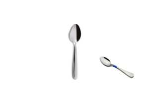 PACK 6 CUCCHIAIO CAFFÈ NERVIO 18%