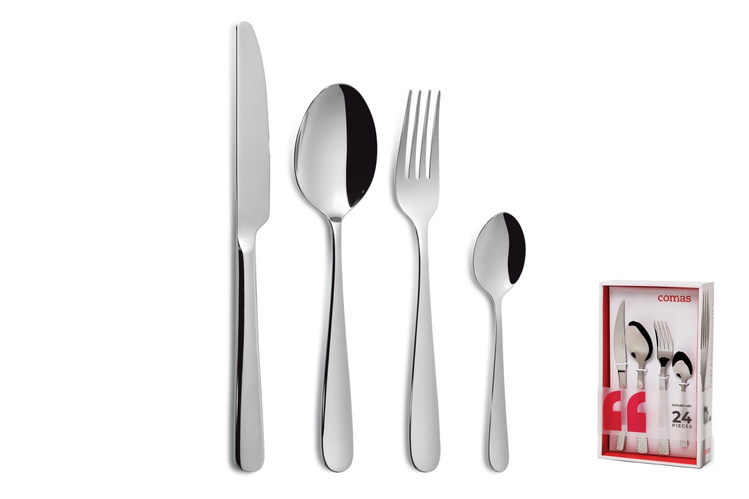 BAULETTO 24 CHEF