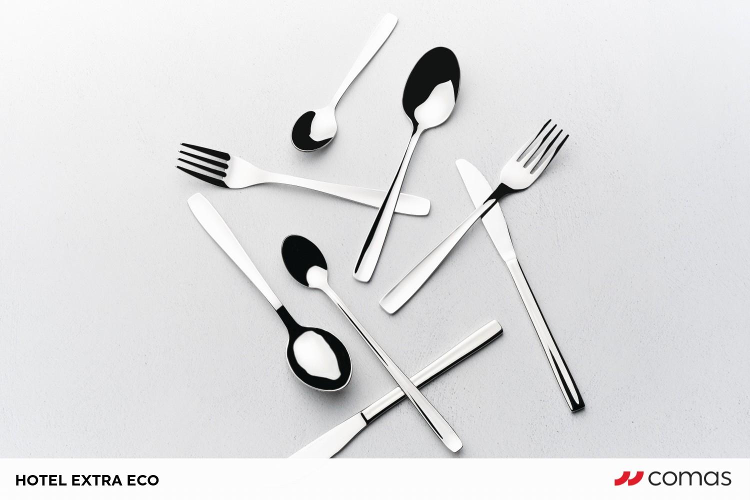 TENEDOR LUNCH HOTEL EXTRA ECO 18% 2