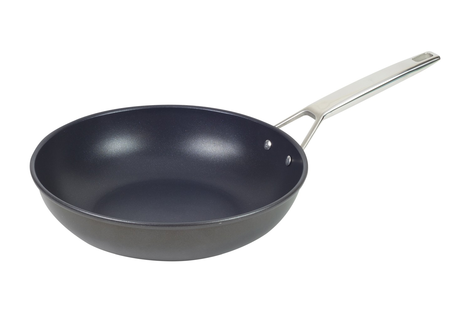 PADELLA PROFONDA FUSA 28Ø 18/10