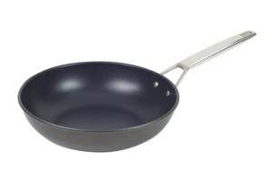 DEEP FRYPAN FUSA Ø32 18/10
