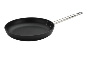 FRYPAN CLASSICA Ø32 18/10
