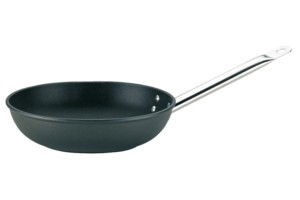 DEEP FRYPAN CLASSICA Ø32 18/10