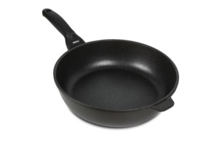 DEEP FRYPAN Ø24 ERGO PROF INDUCTION
