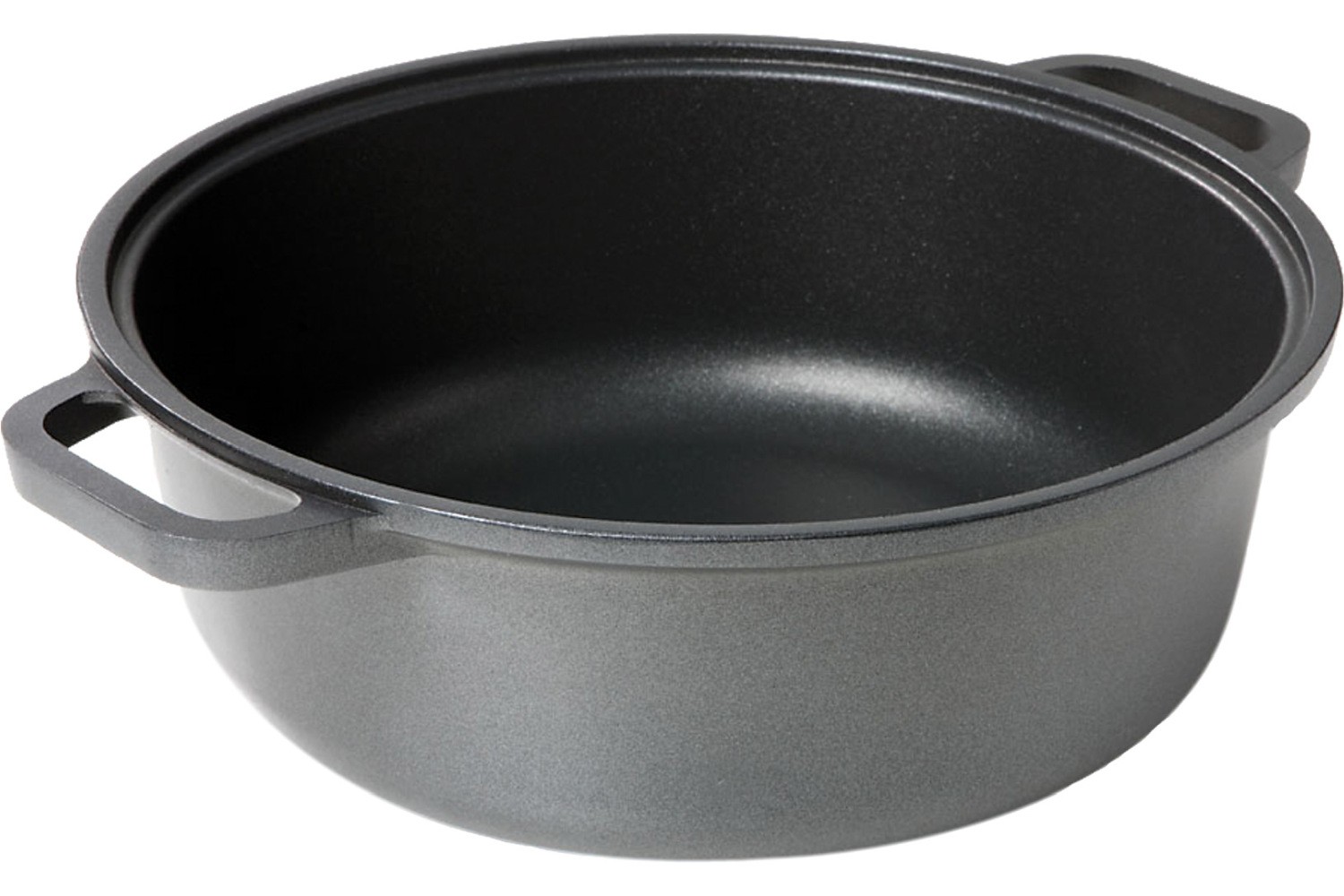 GRAND GOURMET SAUCEPOT Ø28