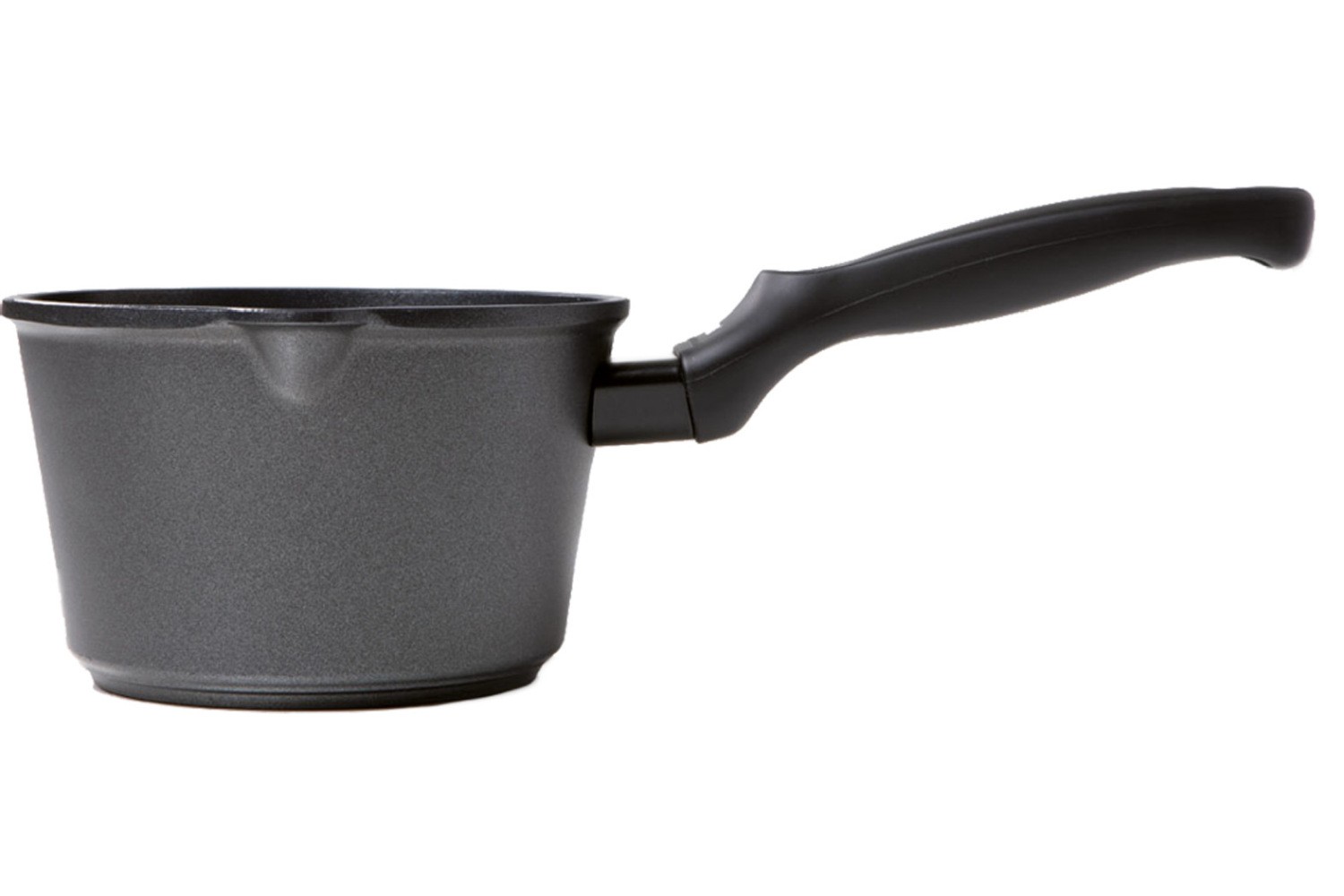 GRAND GOURMET SAUCEPOT 1 HANDLE Ø16