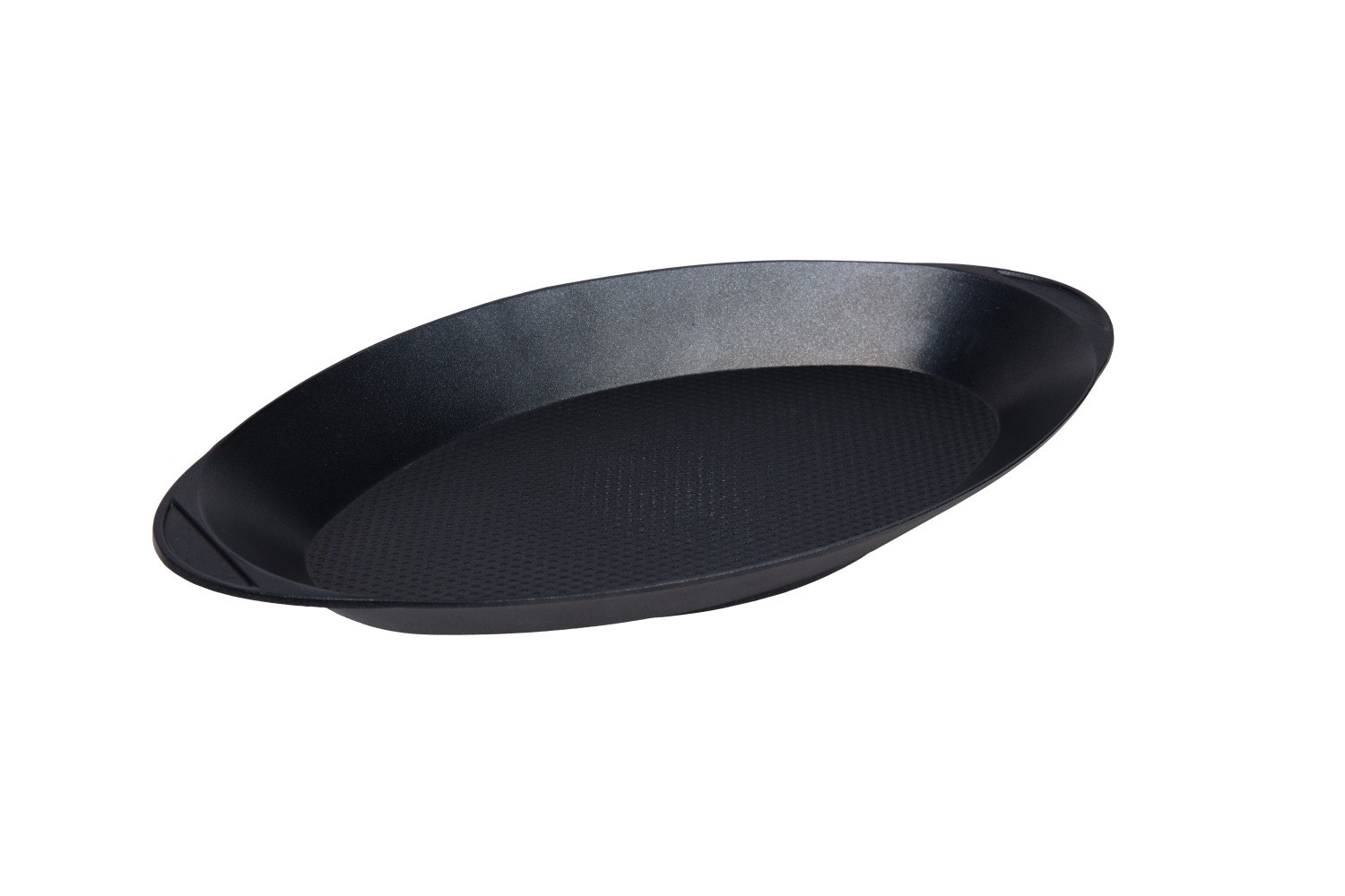 OVAL FISH PAN 46X26,5