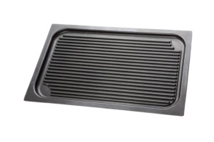 PLANCHA GRILL GN 1/1