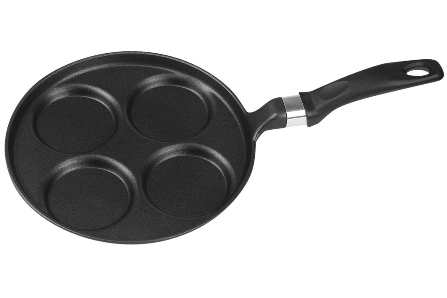 PADELLA PANCAKE Ø25 INDUZIONE