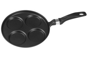 PADELLA PANCAKE Ø25 INDUZIONE