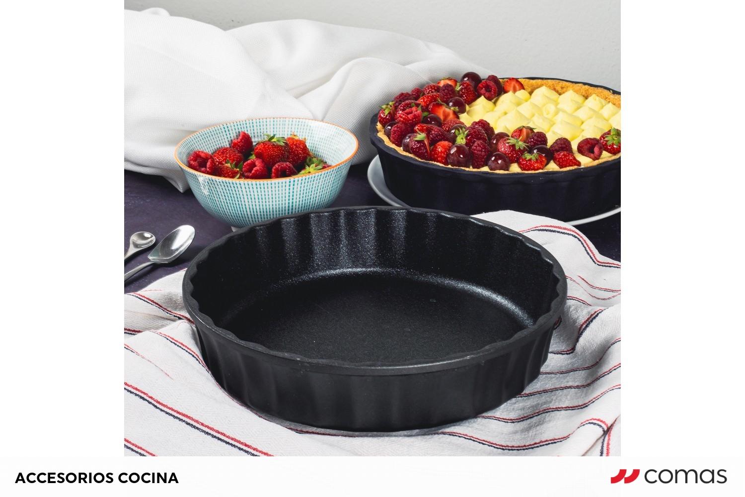 CROSTATA TEGLIA Ø24 1