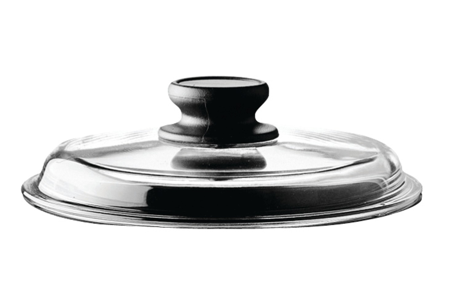 GLASS LID Ø20