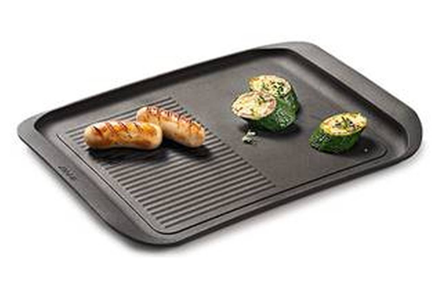 GRILL DOPPIO 30X22,5