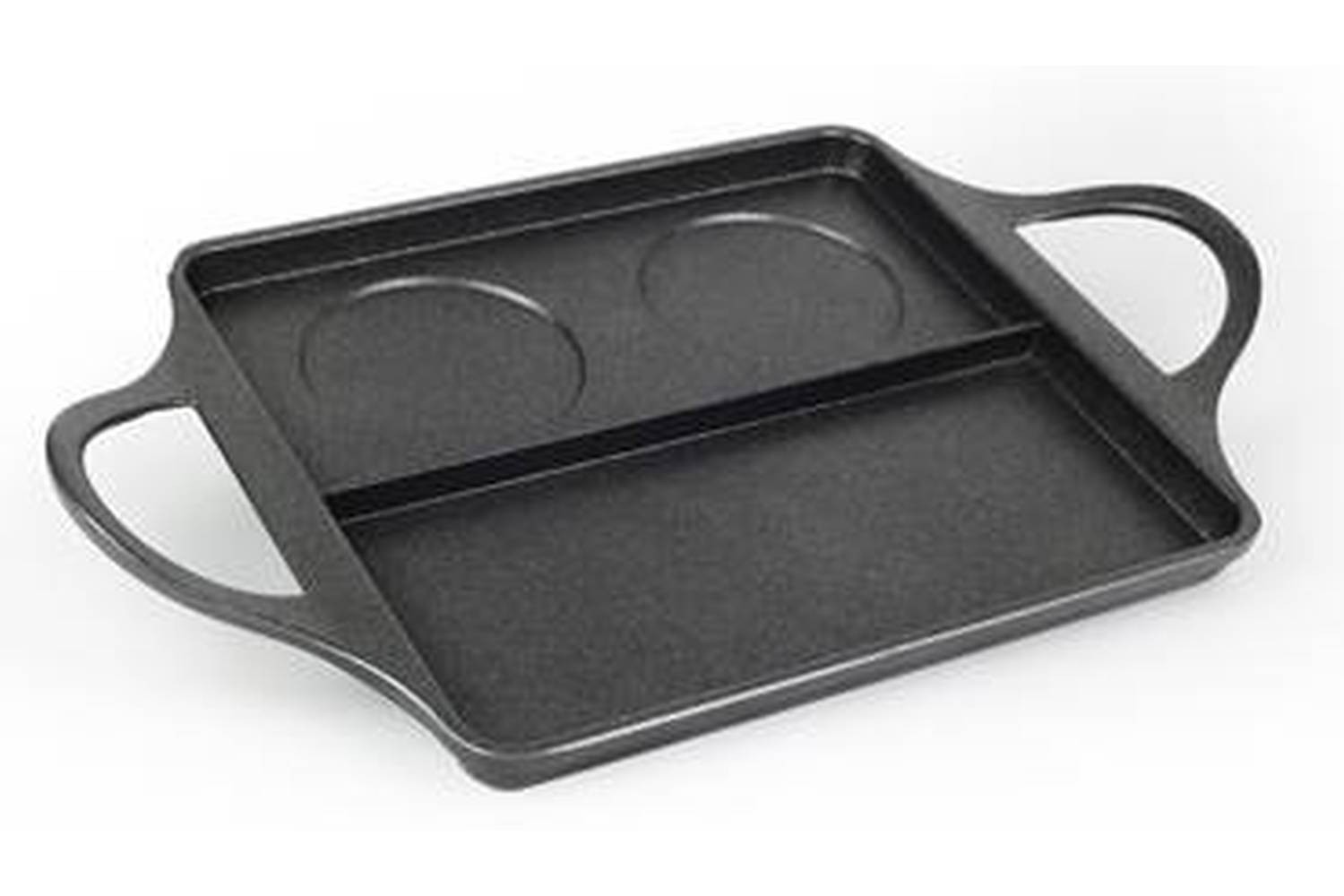 PLANCHA BURGER 40CM