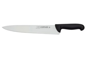 BLACK CHEF'S KNIFE 250