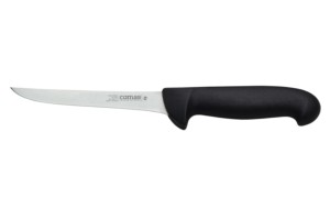 BLACK BONING KNIFE 140