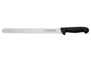 BLACK SALMON KNIFE 300