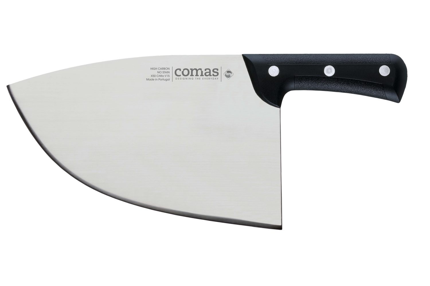 BLACK FILLETS CLEAVER 280