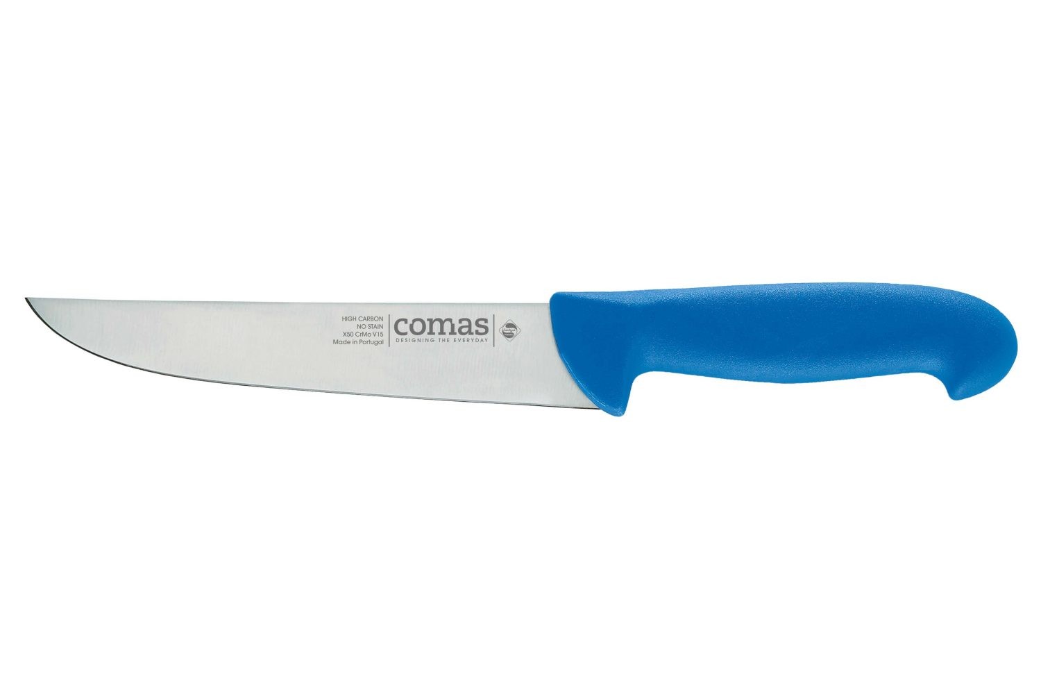BLUE BUTCHER KNIFE 240