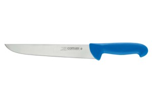BLUE BUTCHER KNIFE 300