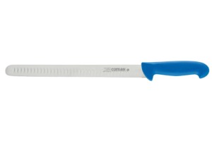 BLUE SALMON KNIFE 300
