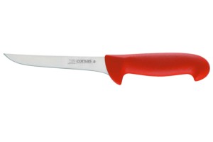 RED BONING KNIFE 140