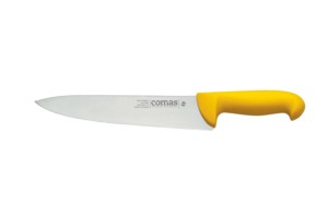 YELLOW CHEF'S KNIFE 180