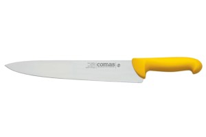 YELLOW CHEF'S KNIFE 250