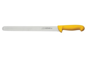 YELLOW SALMON KNIFE 300