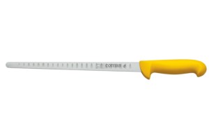 YELLOW HAM KNIFE 280