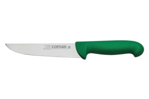 CUCHILLO CHEF 180 VERDE