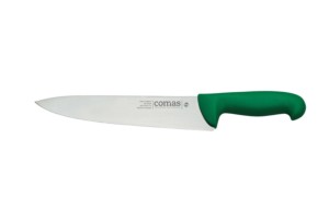 GREEN CHEF'S KNIFE 200