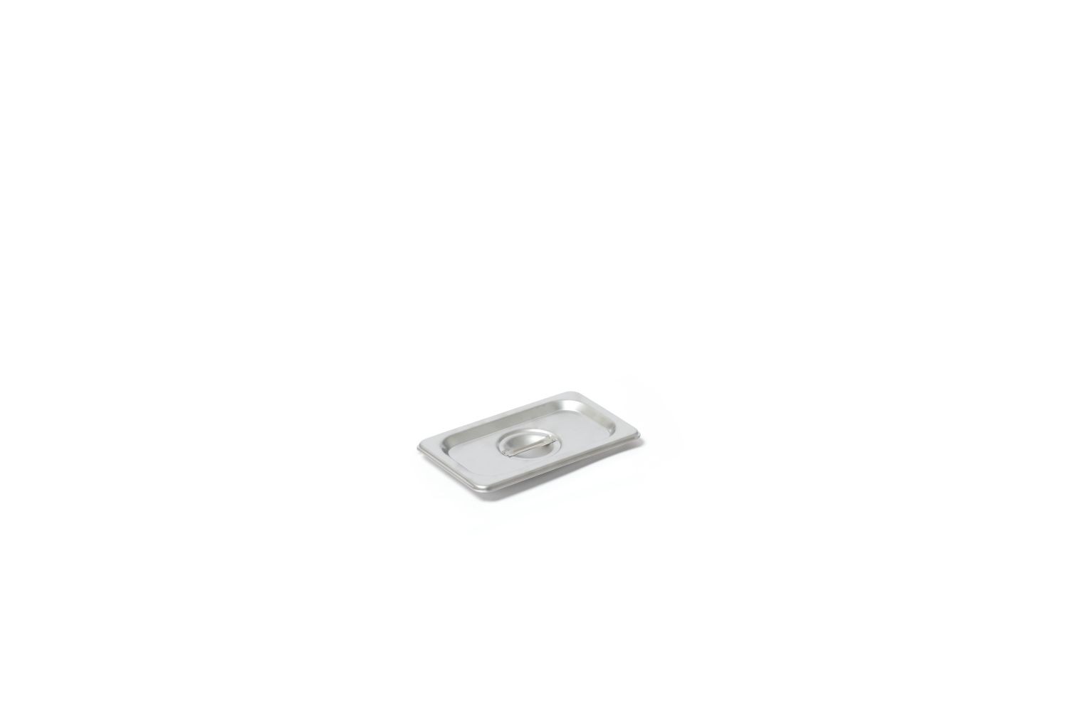 TAPA NORMAL GN 1/9 18/10
