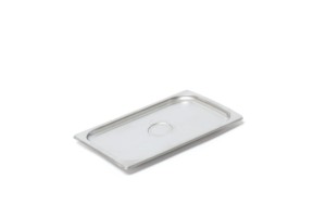 FLAT LID WITHOUT HANDLE GN 1/1