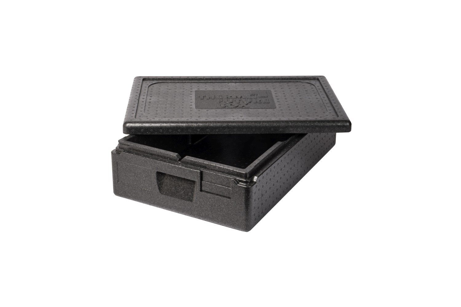 CONTENITORE ISOTERMICO GN 1/1 PREMIUM 538X337X117